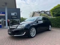 Opel Insignia Sports Tourer 1.6 CDTi ecoFLEX Edition - <small></small> 8.999 € <small>TTC</small> - #3