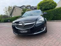 Opel Insignia Sports Tourer 1.6 CDTi ecoFLEX Edition - <small></small> 8.999 € <small>TTC</small> - #4