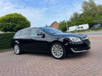 Opel Insignia Sports Tourer 1.6 CDTi ecoFLEX Edition - <small></small> 8.999 € <small>TTC</small> - #5