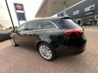 Opel Insignia Sports Tourer 1.6 CDTi ecoFLEX Edition - <small></small> 8.999 € <small>TTC</small> - #8