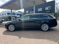 Opel Insignia Sports Tourer 1.6 CDTi ecoFLEX Edition - <small></small> 8.999 € <small>TTC</small> - #9