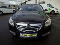 Opel Insignia SPORTS TOURER 2.0 CDTI - 160  Cosmo Pack A - <small></small> 5.990 € <small>TTC</small> - #2