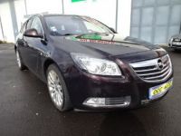 Opel Insignia SPORTS TOURER 2.0 CDTI - 160  Cosmo Pack A - <small></small> 5.990 € <small>TTC</small> - #3