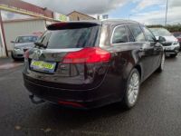 Opel Insignia SPORTS TOURER 2.0 CDTI - 160  Cosmo Pack A - <small></small> 5.990 € <small>TTC</small> - #4