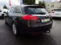 Opel Insignia SPORTS TOURER 2.0 CDTI - 160  Cosmo Pack A - <small></small> 5.990 € <small>TTC</small> - #6