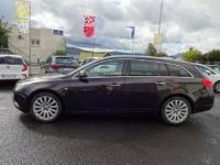 Opel Insignia SPORTS TOURER 2.0 CDTI - 160  Cosmo Pack A - <small></small> 5.990 € <small>TTC</small> - #9