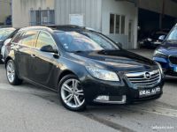 Opel Insignia Sports Tourer 2.0 CDTI 160 COSMO BVA - <small></small> 6.990 € <small>TTC</small> - #1