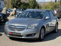 Opel Insignia Sports Tourer 2.0 CDTI EcoFlex 140 COSMO - GARANTIE 12 MOIS - <small></small> 9.490 € <small>TTC</small> - #1