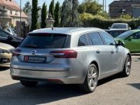 Opel Insignia Sports Tourer 2.0 CDTI EcoFlex 140 COSMO - GARANTIE 12 MOIS - <small></small> 9.490 € <small>TTC</small> - #2