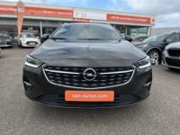 Opel Insignia SPORTS TOURER 2.0 Diesel 174 ch BVA8 Elegance Business - <small></small> 20.990 € <small>TTC</small> - #2