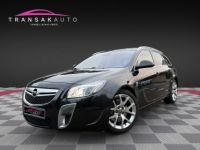 Opel Insignia SPORTS TOURER 2.8 V6 Turbo - 325 AWD OPC - <small></small> 16.980 € <small>TTC</small> - #1