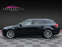 Opel Insignia SPORTS TOURER 2.8 V6 Turbo - 325 AWD OPC - <small></small> 16.980 € <small>TTC</small> - #2