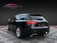 Opel Insignia SPORTS TOURER 2.8 V6 Turbo - 325 AWD OPC - <small></small> 16.980 € <small>TTC</small> - #3