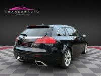 Opel Insignia SPORTS TOURER 2.8 V6 Turbo - 325 AWD OPC - <small></small> 16.980 € <small>TTC</small> - #5