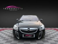 Opel Insignia SPORTS TOURER 2.8 V6 Turbo - 325 AWD OPC - <small></small> 16.980 € <small>TTC</small> - #8