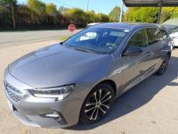 Opel Insignia SPORTS TOURER break 122 AUTO ULTIMATE - <small></small> 13.680 € <small>TTC</small> - #8