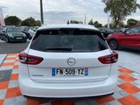 Opel Insignia SPORTS TOURER SPORTS TOURER 1.6D 136 BVA ELITE GPS Caméra - <small></small> 16.890 € <small>TTC</small> - #6