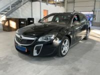 Opel Insignia SPORTSTOURER OPC 2.8T V6 325 CV 4WD/ ATTELAGE / BVA6 / CAMERA+RADARS/2E MAIN - <small></small> 19.990 € <small>TTC</small> - #1