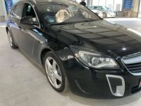 Opel Insignia SPORTSTOURER OPC 2.8T V6 325 CV 4WD/ ATTELAGE / BVA6 / CAMERA+RADARS/2E MAIN - <small></small> 19.990 € <small>TTC</small> - #5