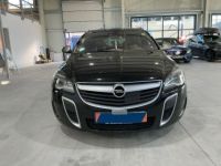 Opel Insignia SPORTSTOURER OPC 2.8T V6 325 CV 4WD/ ATTELAGE / BVA6 / CAMERA+RADARS/2E MAIN - <small></small> 19.990 € <small>TTC</small> - #8