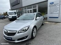 Opel Insignia tourer 1.6cdti 136ch elite bvm6 - <small></small> 9.999 € <small>TTC</small> - #1