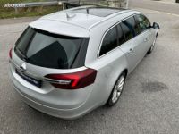 Opel Insignia tourer 1.6cdti 136ch elite bvm6 - <small></small> 9.999 € <small>TTC</small> - #4