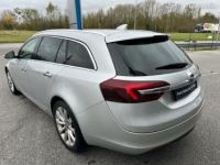 Opel Insignia tourer 1.6cdti 136ch elite bvm6 - <small></small> 9.999 € <small>TTC</small> - #5