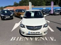 Opel Karl  1.0 73ch Edition Plus - <small></small> 8.490 € <small>TTC</small> - #1