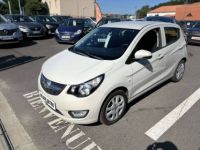 Opel Karl  1.0 73ch Edition Plus - <small></small> 8.490 € <small>TTC</small> - #2