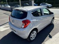 Opel Karl  1.0 73ch Edition Plus - <small></small> 8.490 € <small>TTC</small> - #7