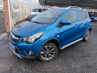 Opel Karl 1.0 - 73 ch Rocks - <small></small> 6.990 € <small>TTC</small> - #1