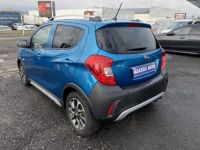 Opel Karl 1.0 - 73 ch Rocks - <small></small> 6.990 € <small>TTC</small> - #9