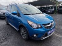 Opel Karl 1.0 - 73 ch Rocks - <small></small> 6.990 € <small>TTC</small> - #10