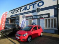 Opel Karl 1.0 73CH EDITION - <small></small> 7.990 € <small>TTC</small> - #1