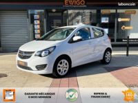 Opel Karl 1.0 75 EDITION 1ÈRE MAIN - <small></small> 8.490 € <small>TTC</small> - #1