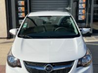 Opel Karl 1.0 75 EDITION 1ÈRE MAIN - <small></small> 8.490 € <small>TTC</small> - #2