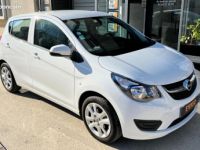 Opel Karl 1.0 75 EDITION 1ÈRE MAIN - <small></small> 8.490 € <small>TTC</small> - #3