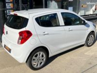 Opel Karl 1.0 75 EDITION 1ÈRE MAIN - <small></small> 8.490 € <small>TTC</small> - #4