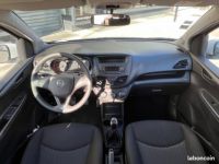 Opel Karl 1.0 75 EDITION 1ÈRE MAIN - <small></small> 8.490 € <small>TTC</small> - #13