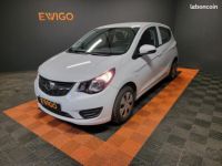 Opel Karl 1.0 75ch EDITION 1ER MAIN - <small></small> 7.990 € <small>TTC</small> - #1