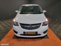 Opel Karl 1.0 75ch EDITION 1ER MAIN - <small></small> 7.990 € <small>TTC</small> - #2