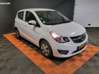 Opel Karl 1.0 75ch EDITION 1ER MAIN - <small></small> 8.490 € <small>TTC</small> - #3