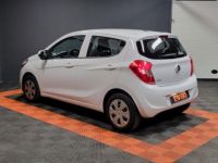 Opel Karl 1.0 75ch EDITION 1ER MAIN - <small></small> 7.990 € <small>TTC</small> - #4