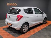 Opel Karl 1.0 75ch EDITION 1ER MAIN - <small></small> 7.990 € <small>TTC</small> - #6