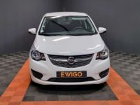 Opel Karl 1.0 75ch EDITION 1ER MAIN - <small></small> 8.490 € <small>TTC</small> - #2