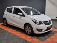 Opel Karl 1.0 75ch EDITION 1ER MAIN - <small></small> 8.490 € <small>TTC</small> - #3