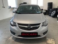 Opel Karl 1.0 Edition - <small></small> 6.730 € <small>TTC</small> - #1