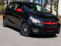 Opel Karl 1.0 Edition - <small></small> 8.450 € <small>TTC</small> - #1