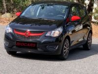 Opel Karl 1.0 Edition - <small></small> 8.450 € <small>TTC</small> - #3