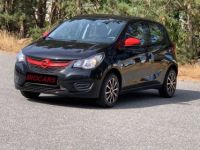 Opel Karl 1.0 Edition - <small></small> 8.450 € <small>TTC</small> - #4